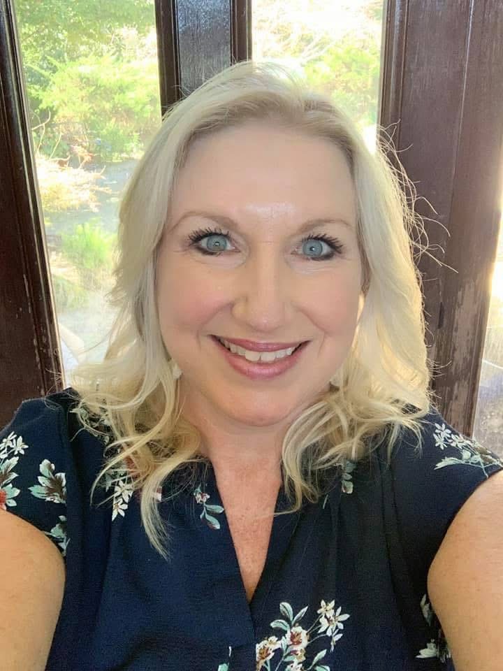 Christy Morrow